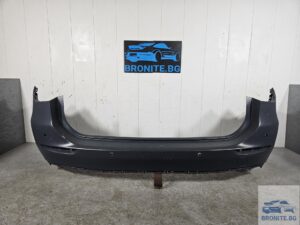 Задна броня MERCEDES C Class W206 Combi Мерцедес Ц класа 2021- г OE: a2068858400