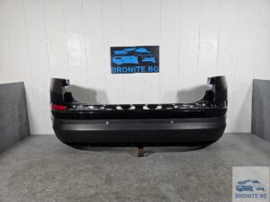 Задна броня SKODA KODIAQ FACELIFT Шкода Кодиак 2021- г OE: 565807421B