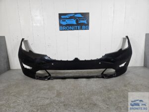 Предна броня BMW 3 G20 G21 SPORT БМВ 3 Г20 Г21 2018 - 2023 г OE: 51117468359