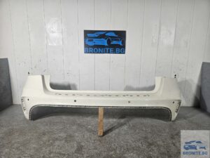 Задна броня MERCEDES GLA AMG X156 Мерцедес ГЛА АМГ 2013- 2019 г OE: A1568852425