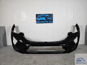 Предна броня Volvo XC60 R DESIGN Волво ХЦ60 Р-ДИЗАЙН 2021- г OE: 32234958