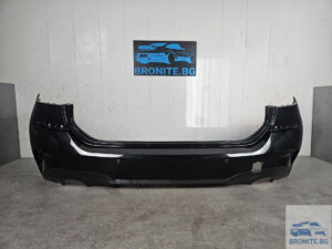 Задна броня BMW 3 G21 Combi M-SPORT БМВ 3 Г21 2018 - 2023г OE: 8073576