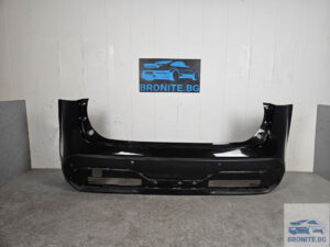 Задна броня NISSAN QASHQAI Нисан Кашкай 2020- г OE: 85022-6UA0H