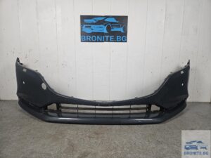 Предна броня Mazda 6 / Мазда 6 2018- 2021 г OE: GSH7-50031