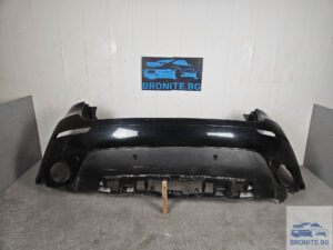 Задна броня BMW X6 E71 БМВ Х6 Е71 2008- 2012 г OE: 7176243