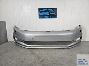Предна броня Vw Touran Фолксваген Тауран 2015- 2020Г OE: 5TA807221AL
