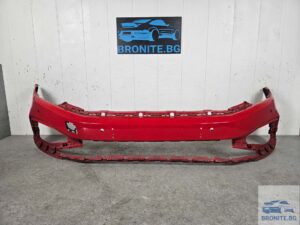 Предна броня VW PASSAT B8 ALLTRACKФолксваген Пасат б8 2019- г OE: 3G0807221H