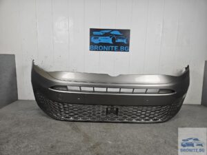 Предна броня VW CADDY Фолксваген Кади 2020- 2024 г OE: 2K7807221A