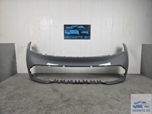 Предна броня CUPRA BORN Купра Борн 2020- г OE: 10E807221D