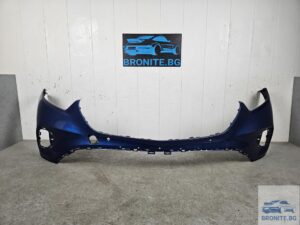 Предна броня Mercedes GLC W254 X254 Мерцедес ГЛЦ Х254 2022- г OE: A2548856100