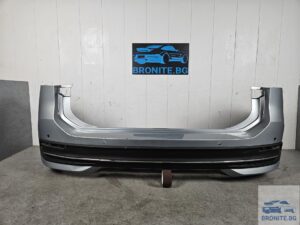 Задна броня VW PASSAT B9 Combi Фолксваген Пасат б9 2024- г OE: 3J0807421A