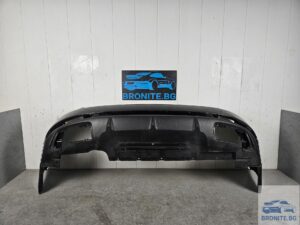 Задна броня PEUGEOT 508 II Combi GT LINE Пежо 508 Комби 2018- г OE: 9820871377