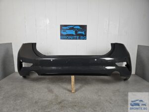 Задна броня BMW 3 G21 БМВ 3 Г21 2018 - 2022 г OE: 7428002