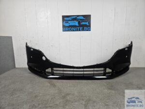 Предна броня Mazda 6 / Мазда 6 2018- 2021 г OE: GSH7-50031
