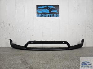 Предна броня BMW i3 Electric БМВ И3 2017- 2022г OE: 7462284