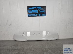 Задна броня BMW i3 Electric БМВ И3 2017- 2022 г OE: 7462336