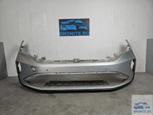 Предна броня Volkswagen TAIGO Фолксваген ТАЙГО 2021- г OE: 2G7807217C