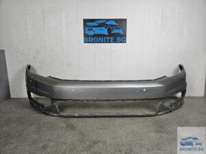 Предна броня VW PASSAT B8 ALLTRACK Фолксваген Пасат б8 2014- 2019 г OE: 3G0807221C