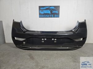 Задна броня HYUNDAI I30 FACELIFT Хюндай и30 2020- г OE: 86611-G4500