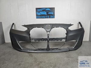 Предна броня BMW 4 G26 БМВ 4 Г26 2021-г OE: 8738590