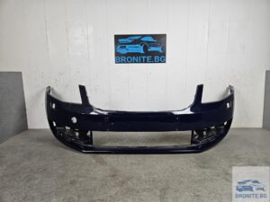 Предна броня SKODA OCTAVIA III Шкода Октавия 3 2013- 2017г ОЕ: 5E0807221
