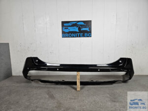 Задна броня TOYOTA RAV4 Тойота РАВ4 2018- 2024Г OE: 52159-42230