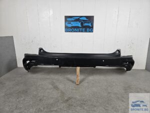 Задна броня Honda CRV CR-V Хонда ЦР-В 2016- 2022 г OE: 71501-TLAY-ZZ00