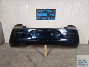 Задна броня BMW 1 F20 F21 LCI БМВ 1 Ф20 Ф21 2015- 2019 г OE: 7371752