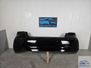 Задна броня BMW 1 F40 БМВ 1 серия Ф40 2019- 2024 г OE: 7461388