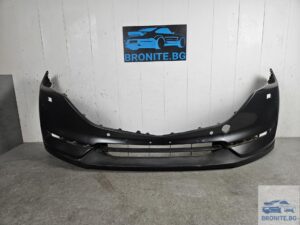 Предна броня Mazda CX-5 / Мазда ЦХ-5 2017 - 2021 г OE: KB8A-50031
