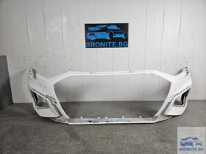 Предна броня AUDI A3 8Y S-LINE Ауди а3 2020- г OE: 8Y0807437F