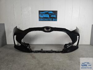Предна броня TOYOTA YARIS IV Тойота Ярис 4 2020- 2024г OE: 52119-0DA00