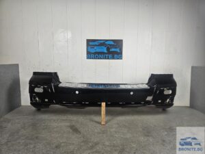 Задна броня MERCEDES GLK X204 Мерцедес ГЛК Х204 2008- 2012 г OE: A2048851525