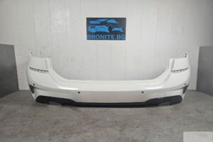 Задна броня BMW 3 G21 Combi M-SPORT БМВ 3 Г21 2018 - 2023г OE: 8073576