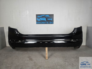 Задна броня VOLVO XC90 Волво ХЦ90 2015- 2024 г OE: 31353430