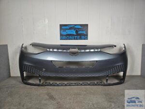 Предна броня Volkswagen VW ID3 Фолксваген ид 3 2019- 2023 г OE: 10A807221