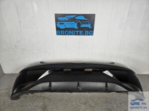 Задна броня Hyundai i20 Хюндай И20 2020- г OE: 86611-Q0000