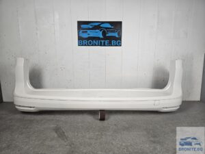Задна броня VW CADDY Фолксваген Кади 2020- 2024 Г OE: 2K7807421A