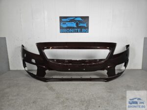 Предна броня VOLVO V40 CROSS COUNTRY Волво В40 2012- 2019 г OE: 31353310