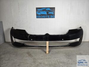 Предна броня BMW 5 G30 G31 БМВ 5 Г30 Г31 2020- г OE: 9464207
