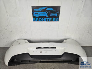 Задна броня MAZDA 2 / Мазда 2 2007- 2011 г OE: D651-50221