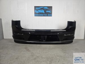 Задна броня VW GOLF VIII 8 Фолксваген Голф 8 2020- г OE: 5H6807421