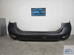 Задна броня BMW 3 G21 БМВ 3 Г21 2018 - 2022 г OE: 7428002