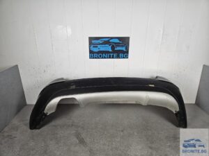 Задна броня BMW X1 E84 БМВ Х1 Е84 2009- 2012 г OE: 2990174