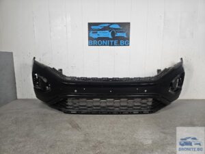 Предна броня VW T-ROC Фолксваген Т-РОК 2021- г OE: 2GA807217Q