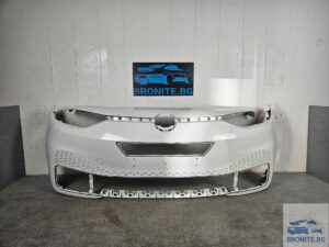 Предна броня Volkswagen VW ID3 Фолксваген ид 3 2019- 2023 г OE: 10A807221