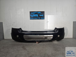 Задна броня MINI COUNTRYMAN R60 Мини Купър Р60 2010- 2014 г OE: 9801880