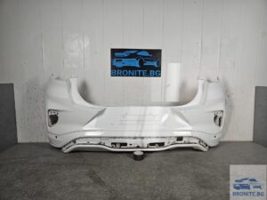 Задна броня FORD PUMA ST MK2 Форд Пума ст 2019- г OE: l1tb-17906-a1