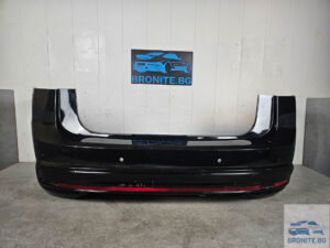 Предна броня VW ID7 Фолксваген ИД7 2023- г OE: 14A807221D
