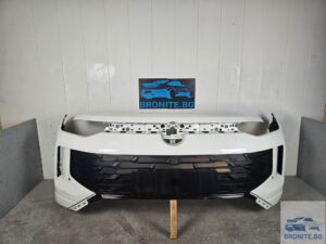Предна броня VW Tayron Фолксваген Тайрон 2024- OE: 57L807221